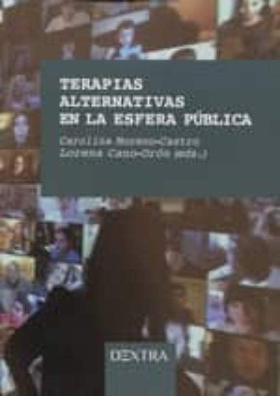 Terapias Alternativas En La Esfera Pública