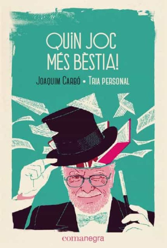 Quin Joc Mes Bestia!:tria Personal