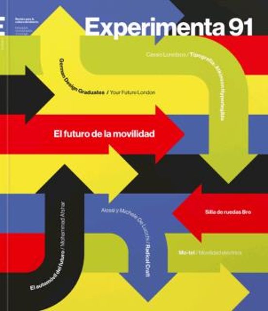 Experimenta 91