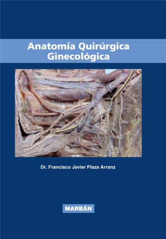 Anatomia Quirurgica Ginecologica