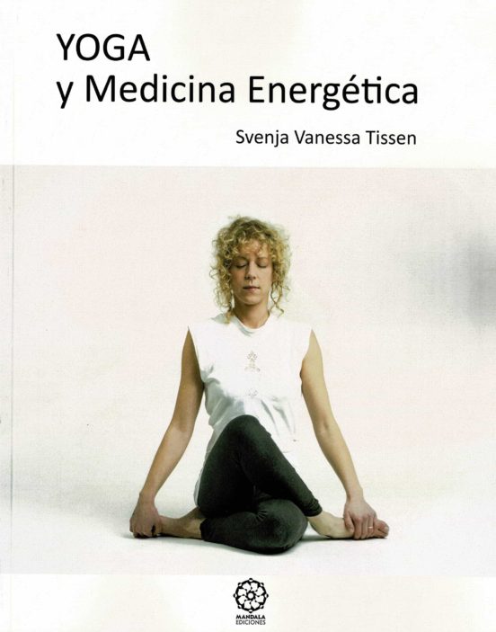 Yoga Y Medicina Energética