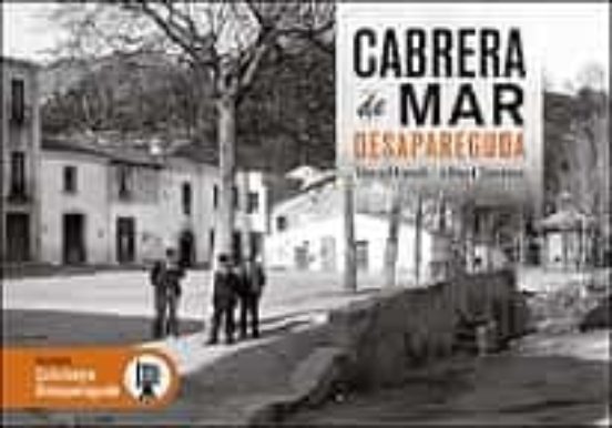 Cabrera De Mar Desapareguda
