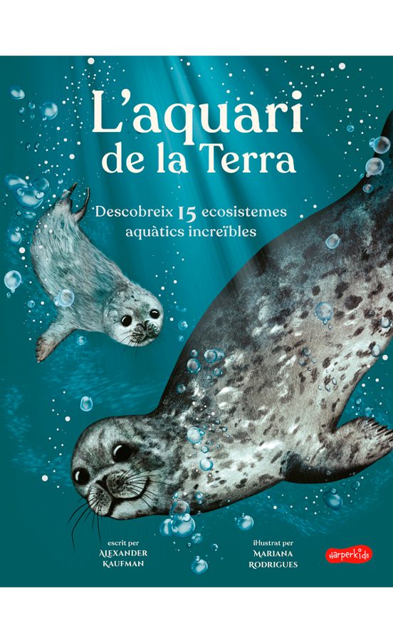 Laquari de la terra