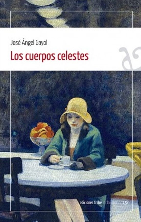 Los Cuerpos Celestes