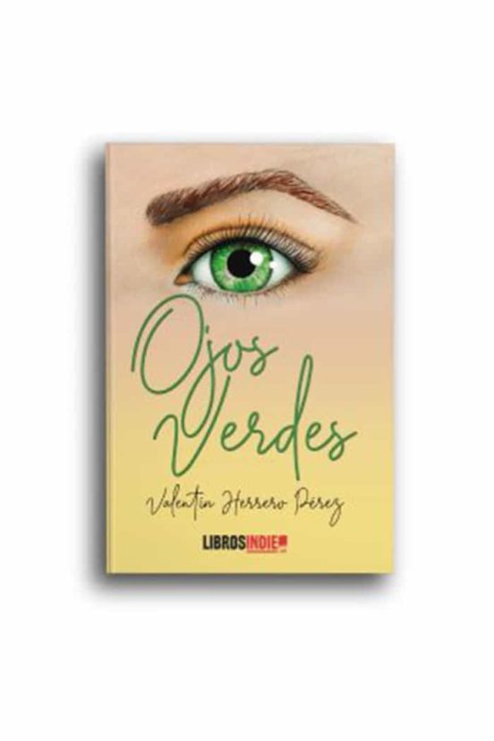Ojos Verdes