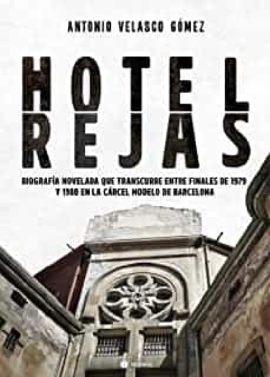 Hotel Rejas