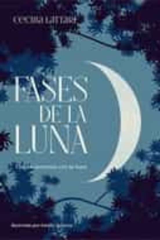 Fases De La Luna