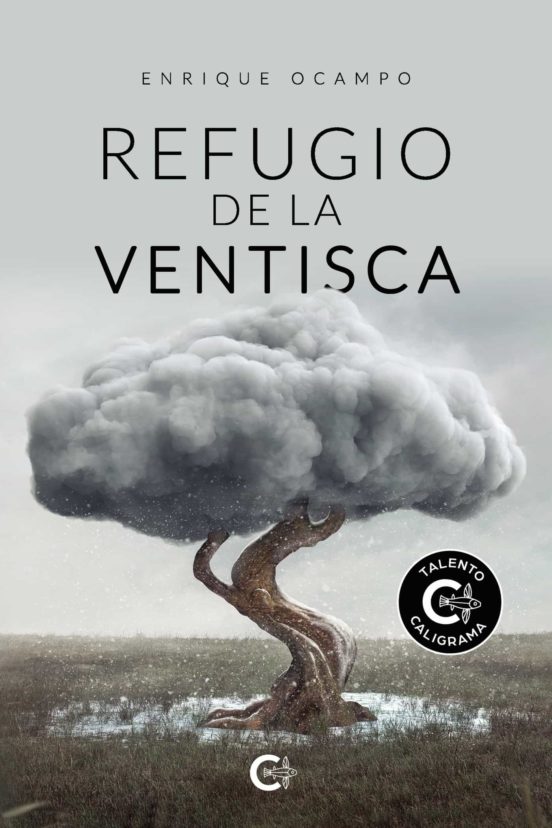 Refugio De La Ventisca