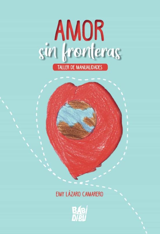 Amor Sin Fronteras: Taller De Manualidades