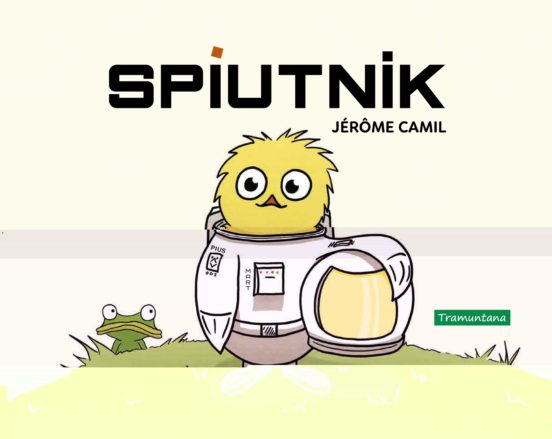 Spiutnik
