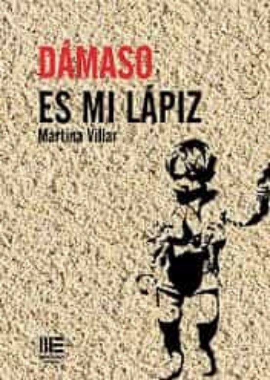 Damaso Es Mi Lapiz