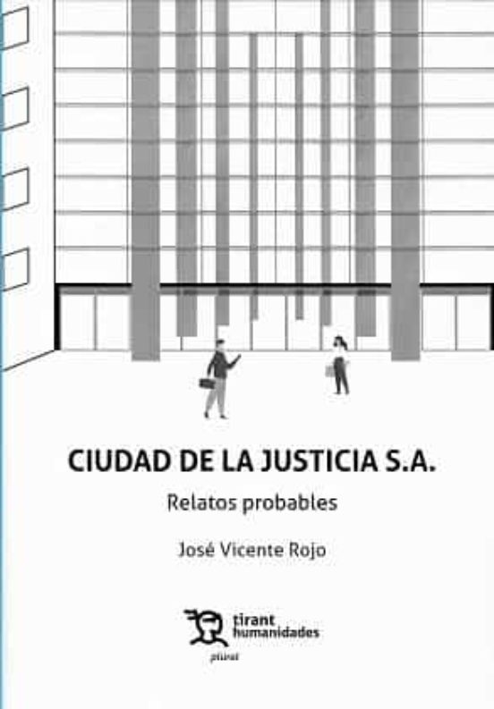 Ciudad De La Justicia S.A