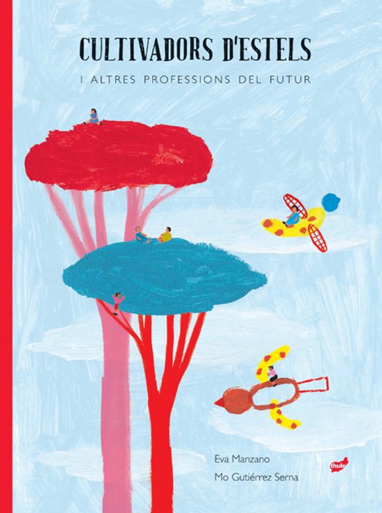 Cultivadors D'estels