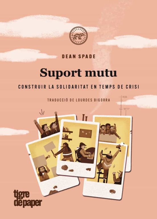 Suport Mutu: Construir La Solidaritat En Temps De Crisi