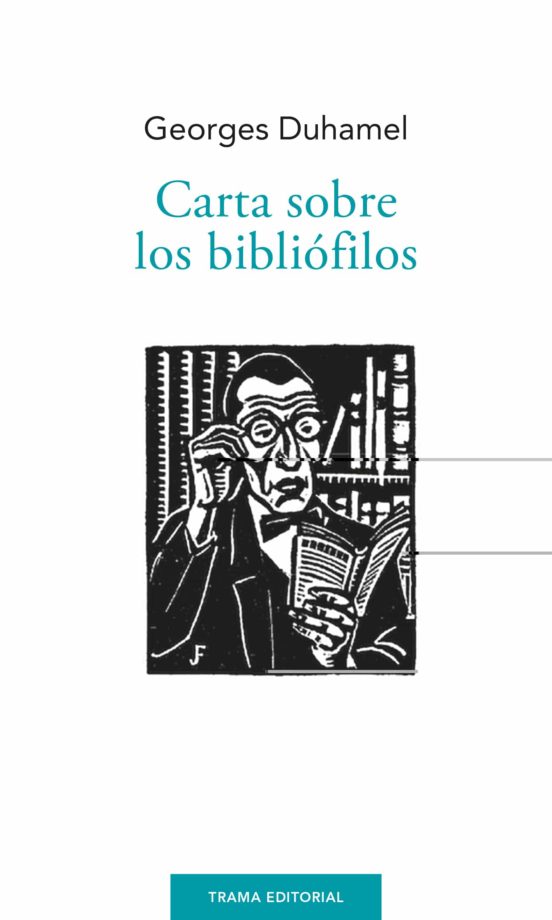Carta Sobre Los Bibliófilos