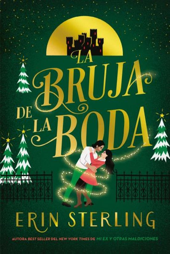 La Bruja De La Boda