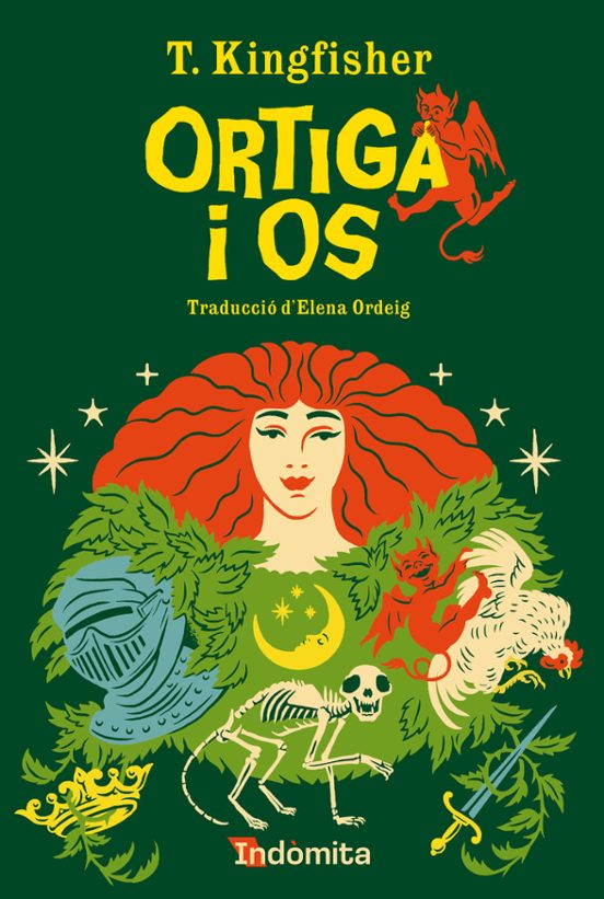 Ortiga I Os