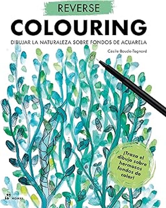 Reverse Colouring