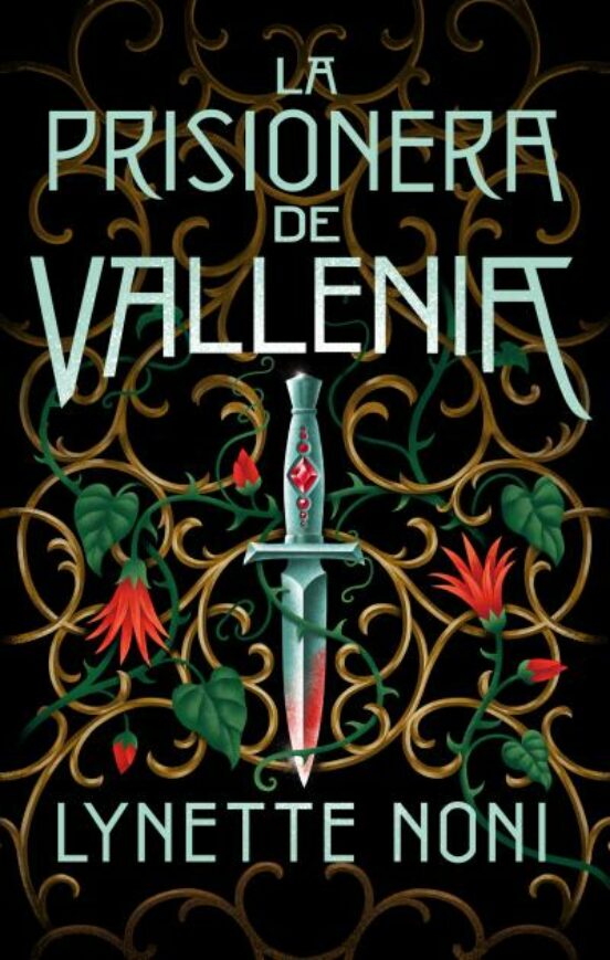 La Prisionera De Vallenia