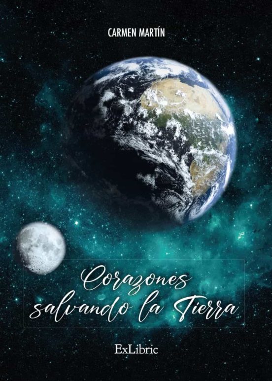 Corazones Salvando La Tierra