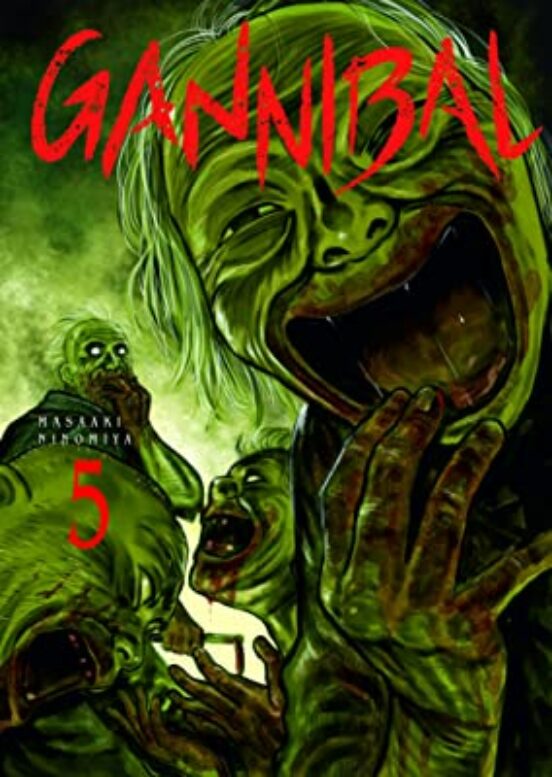Gannibal 5