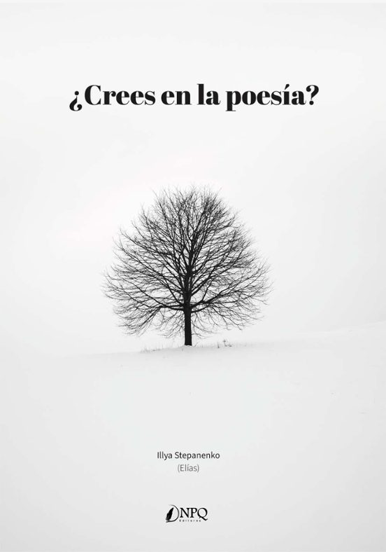 ¿Crees En La Poesía?