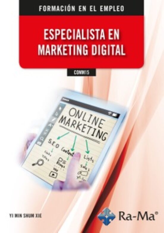 COMM15 Especialista En Marketing Digital