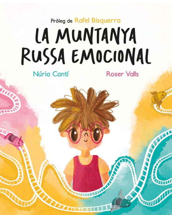 La Muntanya Russa Emocional