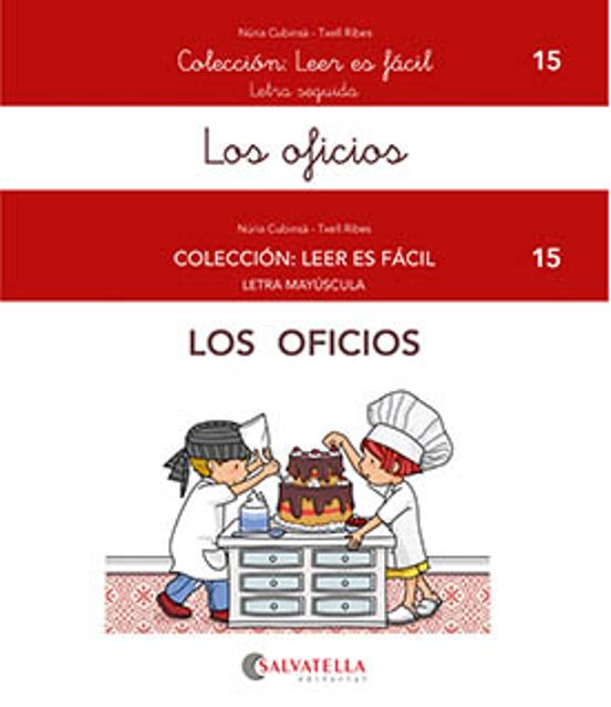 Los Oficios