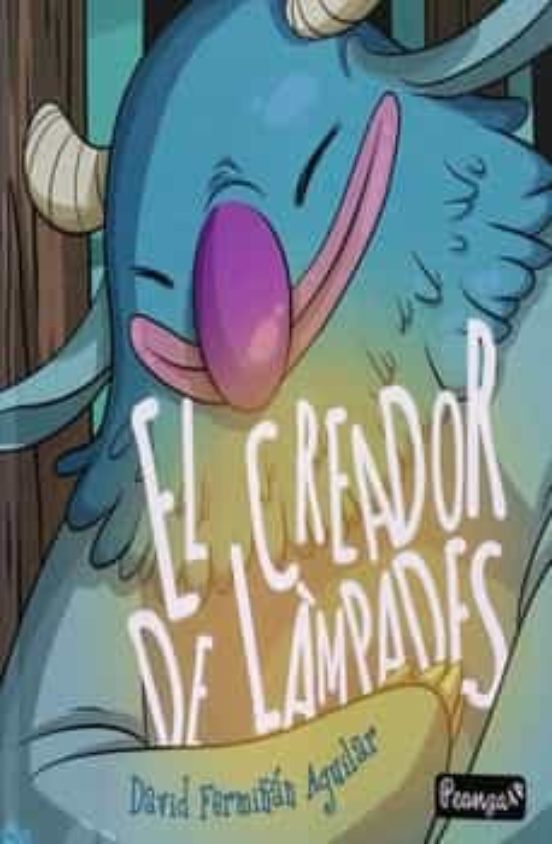 Creador De Làmpades El