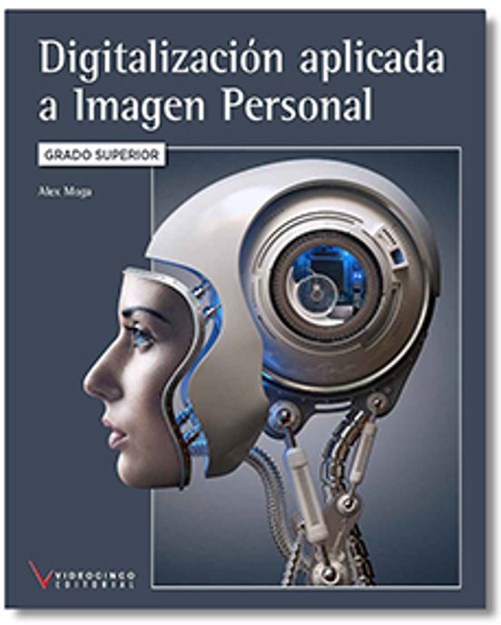 Digitalización Aplicada A Imagen Personal