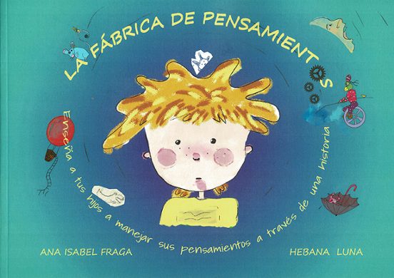 La Fábrica De Pensamientos