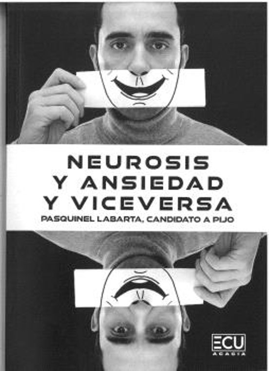 Neurosis Y Ansiedad Y Viceversa