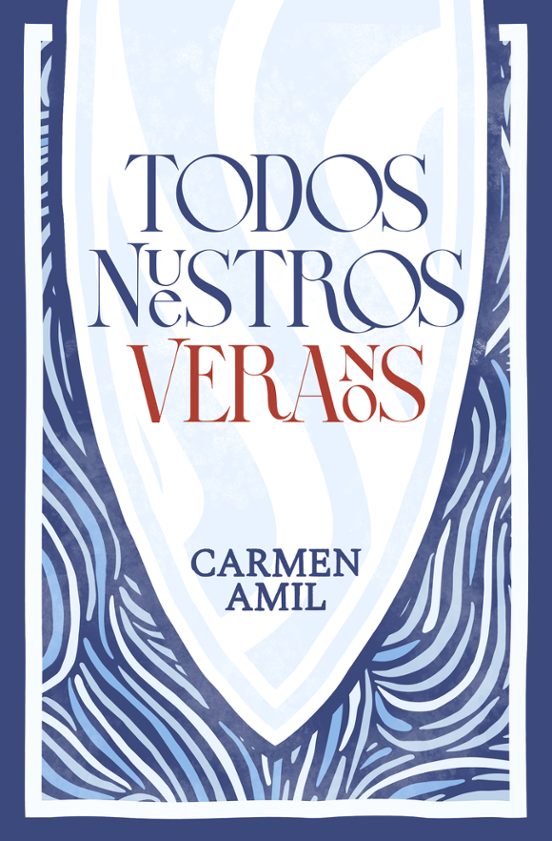 Todos Nuestros Veranos