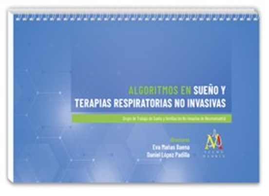 Algoritmos En Sueño Y Terapias Respiratorias No Invasivas