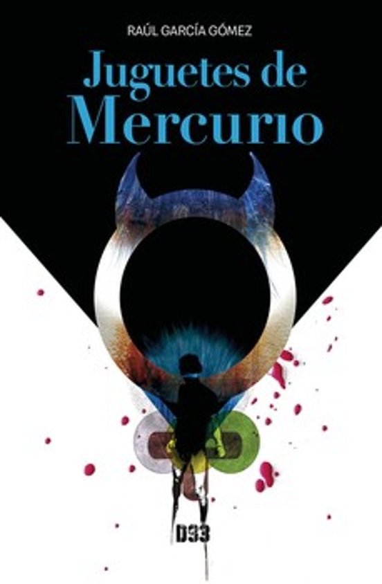 Juguetes de Mercurio
