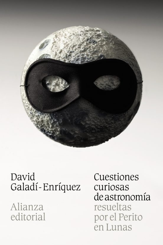 Cuestiones Curiosas De Astronomía Resueltas Por El Perito En Lunas