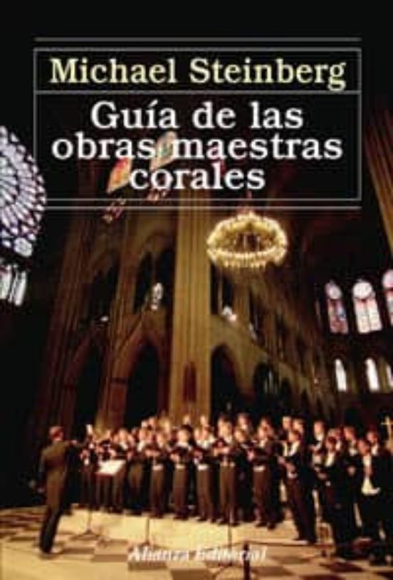 Guía De Las Obras Maestras Corales