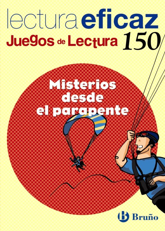 Juego De Lectura: Misterios Desde El Parapente