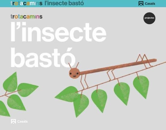 L Insecte Bastó