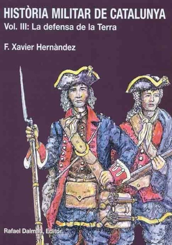 Historia Militar De Catalunya : Temps De Conquesta