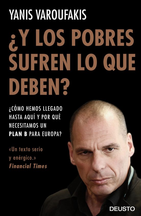 ¿Y Los Pobres Sufren Lo Que Deben?