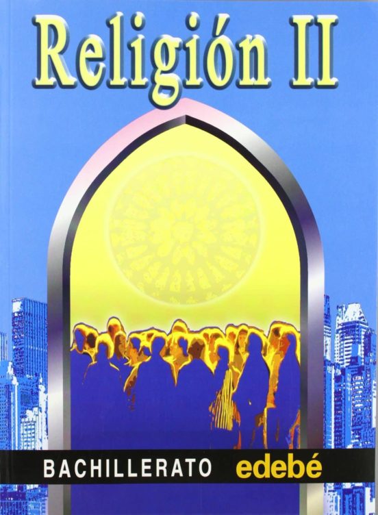 Religion 2º Bach
