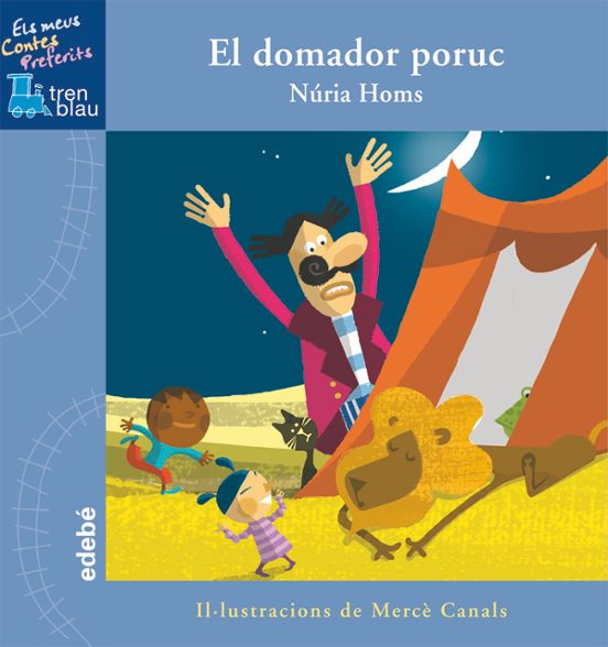 El Domador Poruc