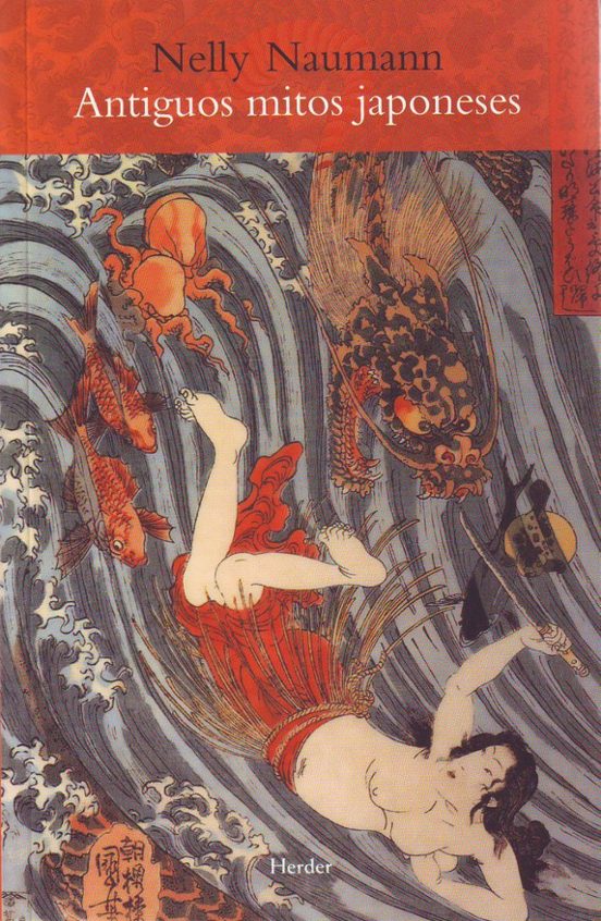 Antiguos Mitos Japoneses