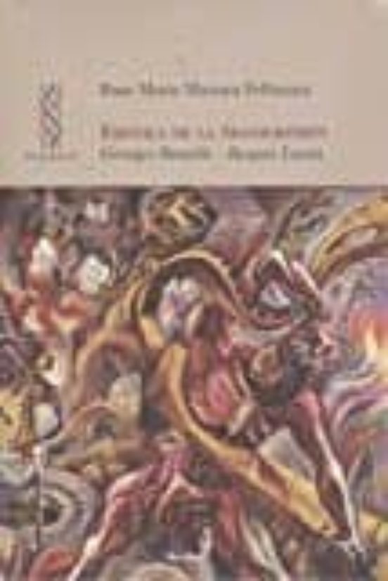 Erotica De La Transgresion: Georges Bataille - Jacques Lacan