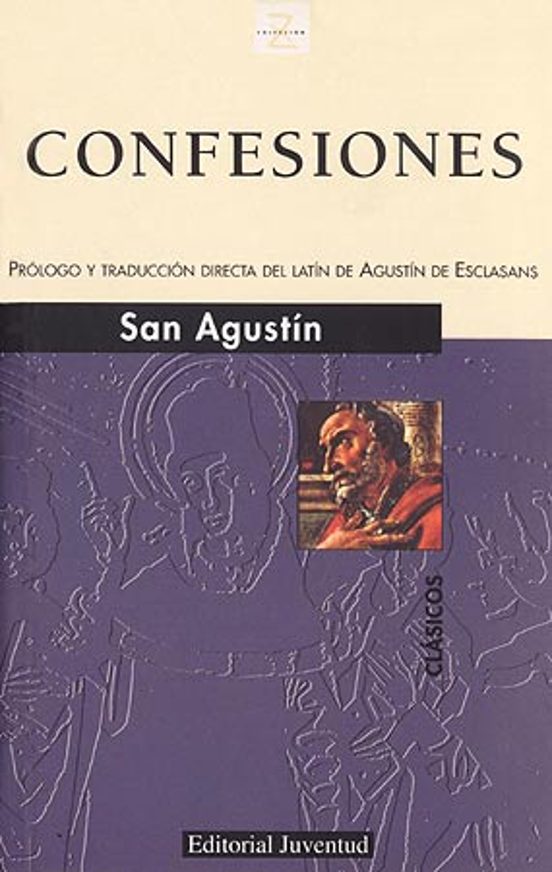 Las Confesiones