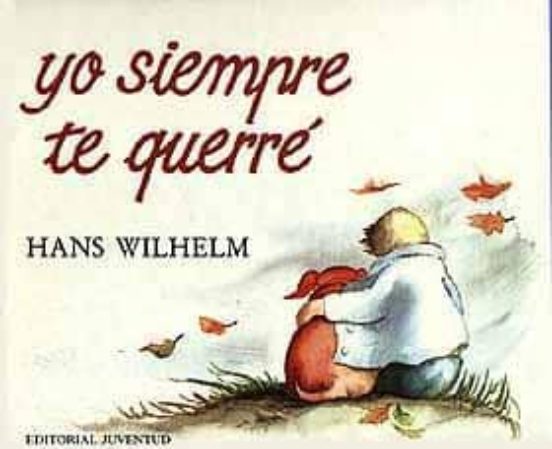 Yo Siempre Te Querre