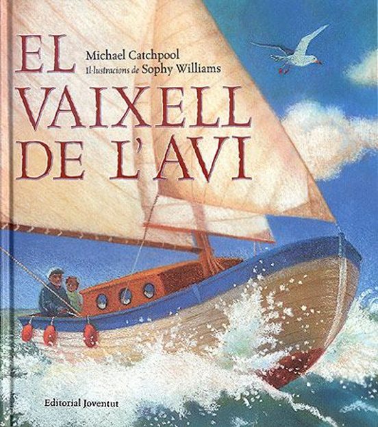 El Vaixell Del Avi