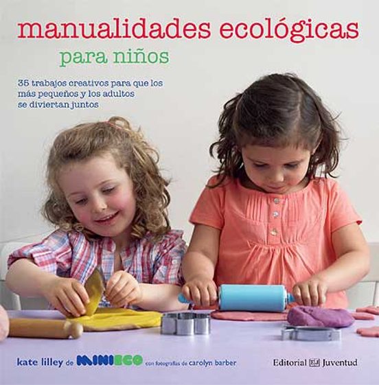 Manualidades Ecologicas